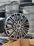 6х130 17 цола Оригинални Лети Джанти за Mercedes-Benz Sprinter, снимка 1