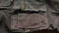 GESTO STRETCH Work Wear Trouser размер 58 / XXXL изцяло еластичен работен панталон W3-97, снимка 7