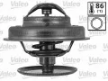 118386 VERNET ТЕРМОСТАТ 86°C RENAULT 25, Espace, Laguna, Safrane 1984-2001 OE 7700703136, снимка 1