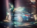 Книги списания брошури автокаталози за автомобил BMW серия 8, снимка 2