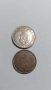Монети 2 и 20 стотинки от 1912, снимка 2