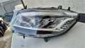 Ляв фар Mercedes Sprinter Full Led година 2024 2025 код A9109068900 , снимка 2
