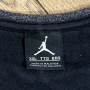 Мъжка блуза Jordan Icon Fleece Crew | XXL, снимка 5
