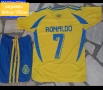 CR 7 ❤️⚽️ детско юношески футболни екипи Ал Насър , снимка 14