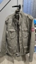 Мъжко зимно яке размер М , снимка 1