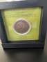 Сребърна монета 2oz., снимка 2