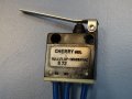 Краен изключвател CHERRY E72 ZF level microswitch, снимка 2