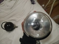 чисто нови фарове от времето на соца , снимка 2