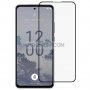 Nokia X30 - Стъклен Протектор за Целия Екран, снимка 1
