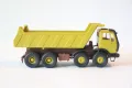 KIBRI H0 1/87 КАМИОН MERCEDES BENZ САМОСВАЛ МОДЕЛ КОЛИЧКА, снимка 3