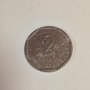 Франция 2 франка 1979 година ж36, снимка 1