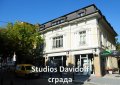 Пловдив, център, апартаменти (студия) под наем , снимка 1 - Квартири, нощувки - 37296433