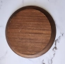 Дървена чиния, снимка 2