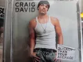 CRAIG DAVID аудио дискове, снимка 1