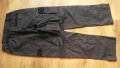 STORMBERG GX-2000 Trouser размер М панталон със здрава материя - 501, снимка 2
