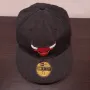 Шапка Chicago Bulls - New Era, снимка 2