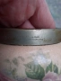 Много стар английски порцелан буркан за бисквити, снимка 3