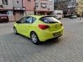 Opel astra 1.4 100 кс ГАЗ, снимка 6