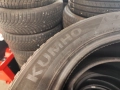 2бр.всесезонни гуми 215/55/17 Kumho, снимка 7