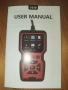 OBD2 скенер ROREDENO, универсален, снимка 4