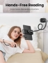 VOLTIFYMAX поставка за таблет с обръщач на страници Kindle, 4.7''-11'', снимка 3