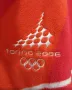 Оригинална фланелка на Олимпийските игри в Торино 2006г., снимка 4