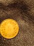 Монета  Швейцария  5 рапен 1983 г. , снимка 1 - Нумизматика и бонистика - 43766108