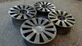 Audi 18 5х112 лети джанти Ауди Фолксваген Сеат Шкода 5x112, снимка 2