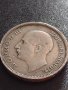 Монета 50 лева 1940г. Царство България Борис трети за КОЛЕКЦИОНЕРИ 32738, снимка 6