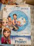 На КАШОН или ЛОТ INTEX надуваеми плажни топки и дюшеци Frozen и Cars, снимка 5