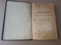 Стара книга Наказателно право , юридическа - 1912 г, снимка 2
