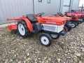Kubota , снимка 4