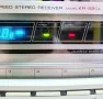 Стерео ресийвър Kenwood, mod. KR-820L 

, снимка 3