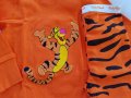 Детска пижама Тигър - размер 2 години, снимка 4