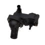 Корпус термостат Ford S-MAX 2006-2014 ID: 115898, снимка 2
