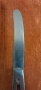 Стар Бг.нож , снимка 9