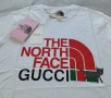 The North Face Gucci мъжка тениска фланелка блуза, снимка 7