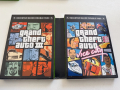 Grand Theft Auto Double Pack за Xbox classic/Xbox original, снимка 4