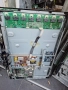 BACKLIGHT INVERTER 4H.V1448.481/C1 ,за 37-инчов телевизор Samsung LE37R88BD, с дисплей T370XW02 V6., снимка 3