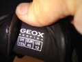 Geox respira Italian Patent  ест.кожа маркови нови дишащи маратонки №45 стелка 295 cm, снимка 8