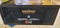 Kоличка Mетална Mercedes 300 SL Mille Miglia 1:18 Bburago чисто нова, снимка 3