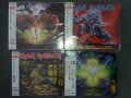 Slayer,Accept,Metallica - японски дискове, снимка 2