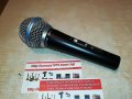 SHURE SM58 BLUE LINE 2806221257, снимка 1 - Микрофони - 37224260