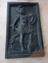Чугунено пано за декорация, снимка 4