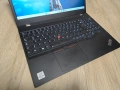 15.6 Touch i7-10750H 64GB Lenovo Thinkpad P15v, снимка 2