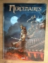 Комикс на френски « Mercenaires », т. 1 и 2, снимка 2