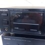 Kenwood KA-1010 Kenwood KX-2020 дек и усилвател., снимка 8