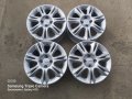 4 броя алуминиеви джанти за Opel Corsa D 16, снимка 3