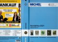 6 Каталога пощенски марки "МИХЕЛ"(Michel)2013/2022 г. Африка на DVD., снимка 2