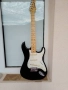 SAMICK DS100 BK STRATOCASTER        , снимка 1